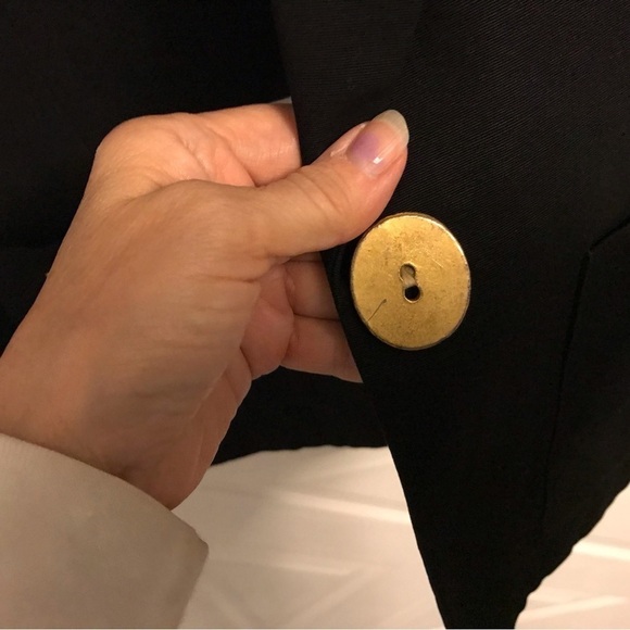 Vintage Ann Taylor Blazer - Picture 7 of 7